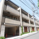  | OBER MEGURO Exterior photo 01