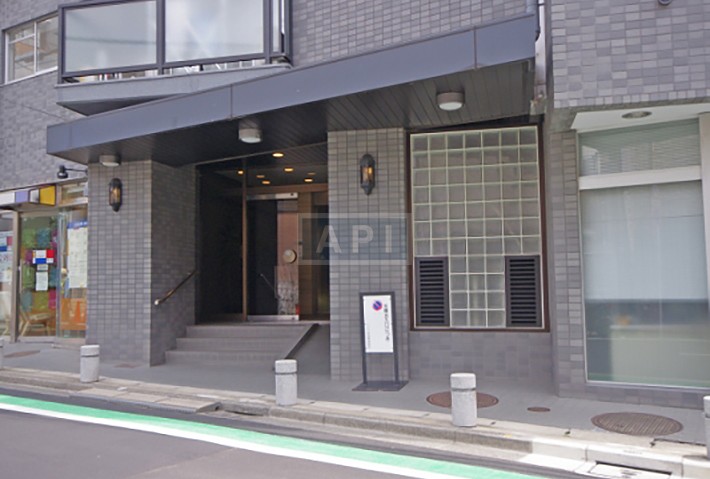  | HEIGHTS AKASAKA Exterior photo 02