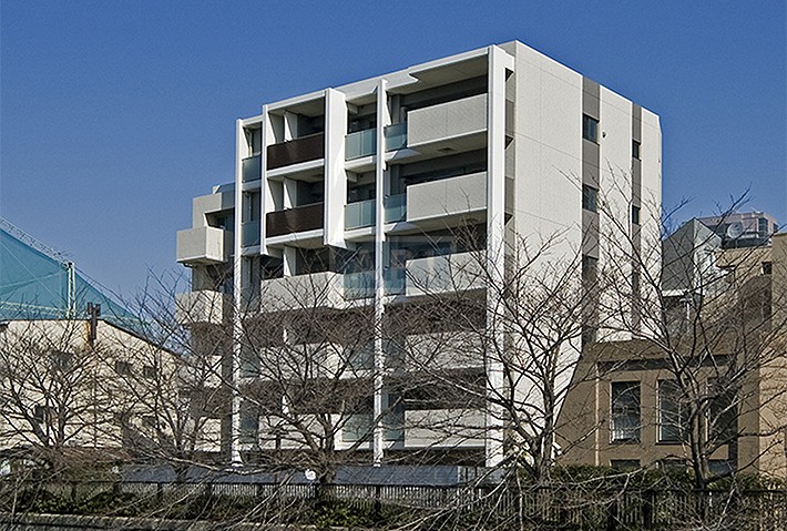  | INITIO IO Exterior photo 02