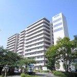  | MISAWA HOMES TENNOZU Exterior photo 03