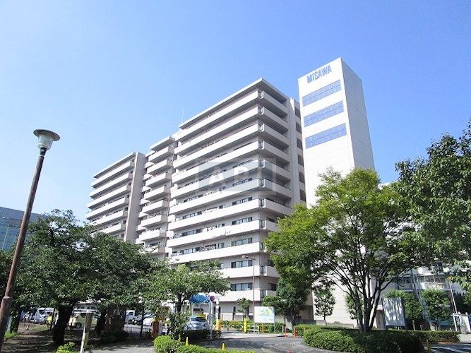  | MISAWA HOMES TENNOZU Exterior photo 03