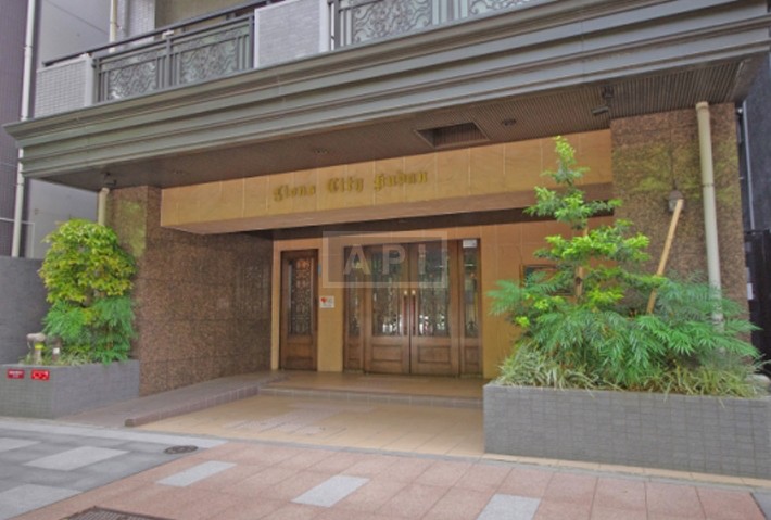  | LIONS CITY KUDAN Exterior photo 02