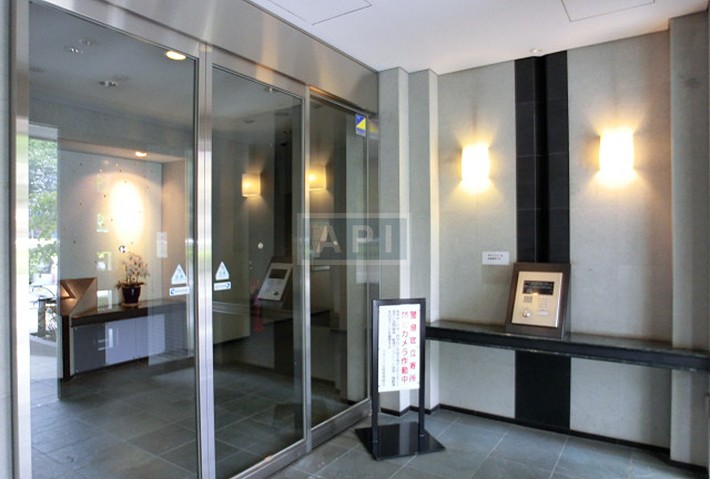  | QUALIA HIROO Exterior photo 03