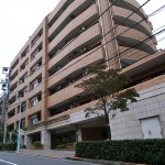  | LIONS MANSION HIROO MINAMI Exterior photo 01