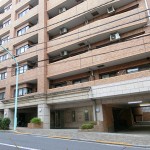  | LIONS MANSION HIROO MINAMI Exterior photo 02
