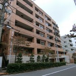  | LIONS MANSION HIROO MINAMI Exterior photo 03
