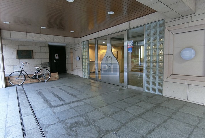  | LIONS MANSION HIROO MINAMI Exterior photo 05