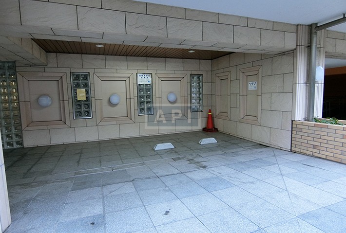  | LIONS MANSION HIROO MINAMI Exterior photo 06