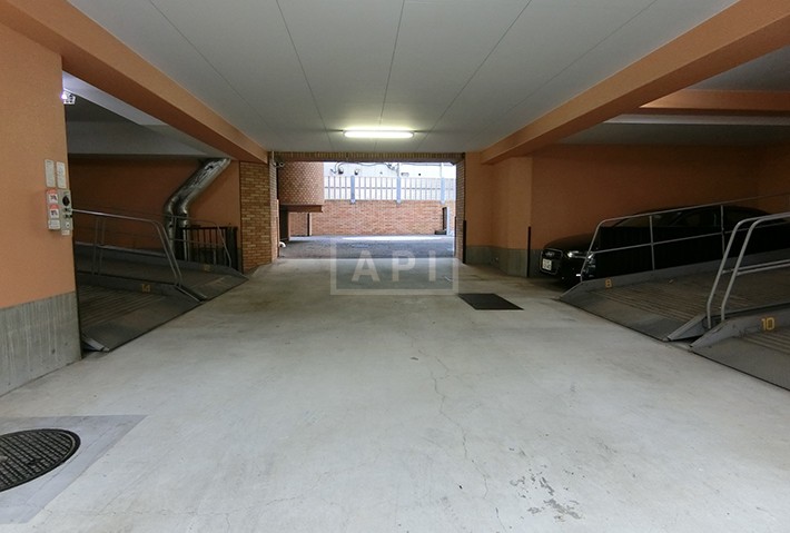  | LIONS MANSION HIROO MINAMI Exterior photo 12