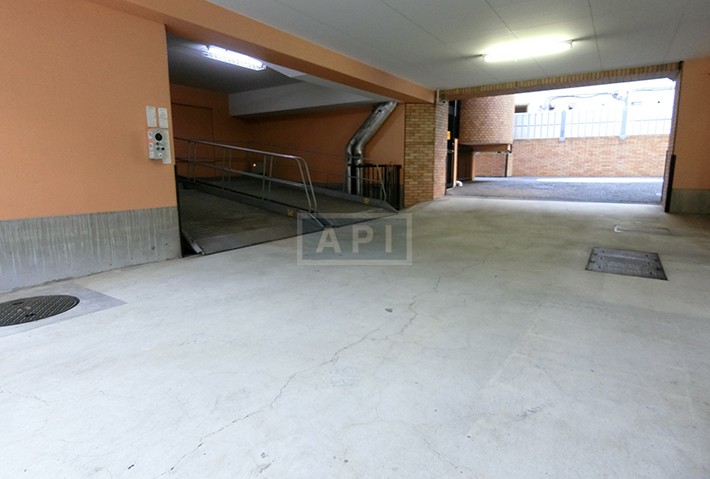  | LIONS MANSION HIROO MINAMI Exterior photo 13