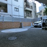  | LIONS MANSION HIROO MINAMI Exterior photo 14