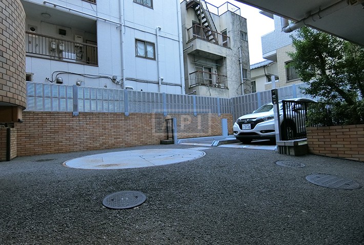  | LIONS MANSION HIROO MINAMI Exterior photo 14