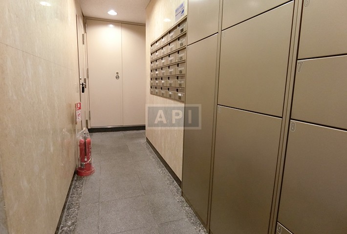  | LIONS MANSION HIROO MINAMI Exterior photo 10