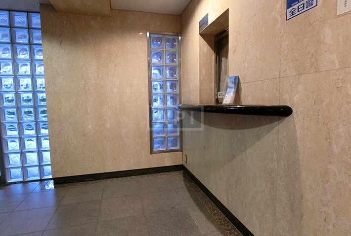  | LIONS MANSION HIROO MINAMI Exterior photo 09