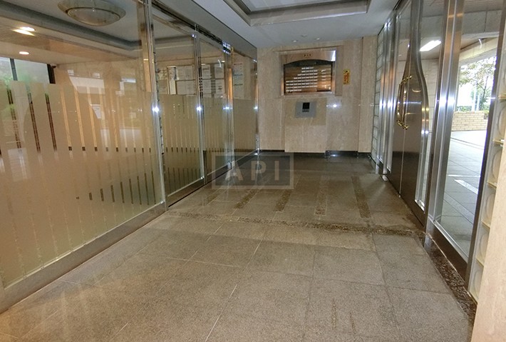  | LIONS MANSION HIROO MINAMI Exterior photo 07