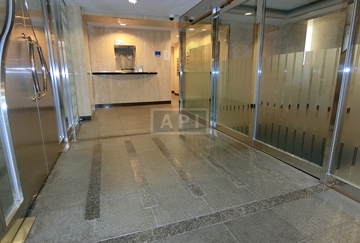  | LIONS MANSION HIROO MINAMI Exterior photo 08