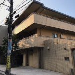  | OBER MEGURO Exterior photo 08