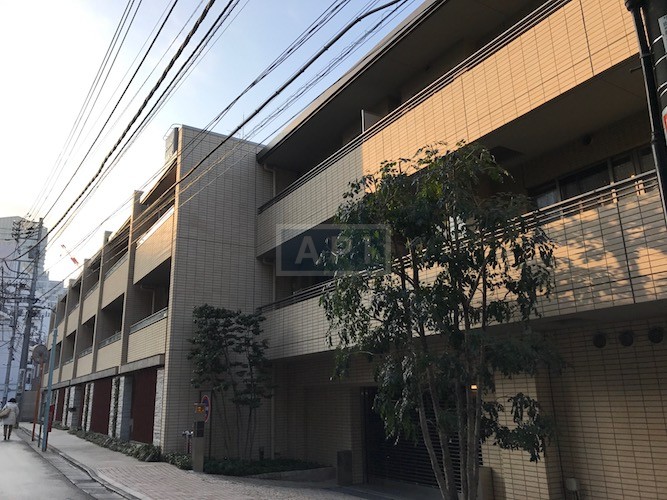  | OBER MEGURO Exterior photo 06