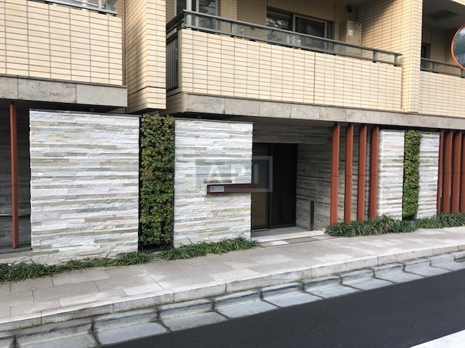  | OBER MEGURO Exterior photo 07