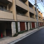  | OBER MEGURO Exterior photo 04