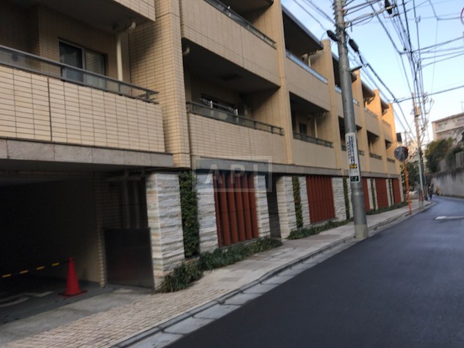  | OBER MEGURO Exterior photo 04