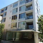  | PIAS NAKAMEGURO Exterior photo 09