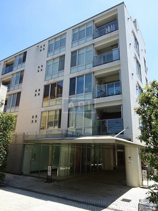  | PIAS NAKAMEGURO Exterior photo 09