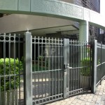  | DIANA GARDEN EBISU Exterior photo 02