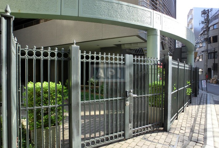  | DIANA GARDEN EBISU Exterior photo 02