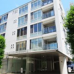  | PIAS NAKAMEGURO Exterior photo 01