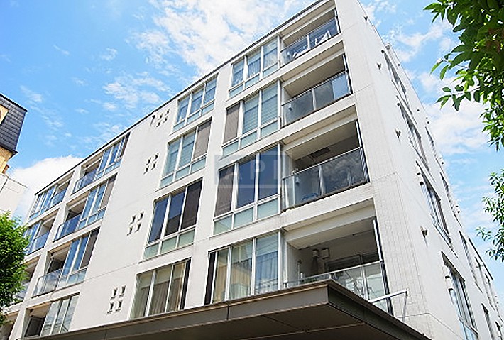  | PIAS NAKAMEGURO Exterior photo 02