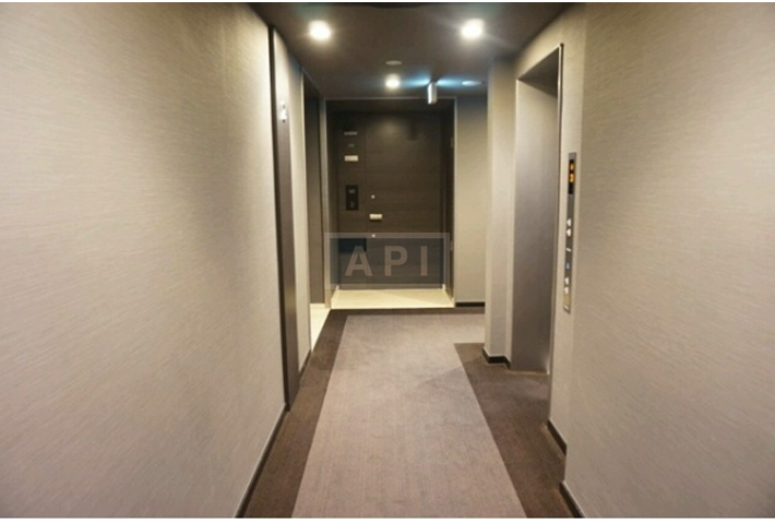  | WELLITH TAKANAWA Exterior photo 09