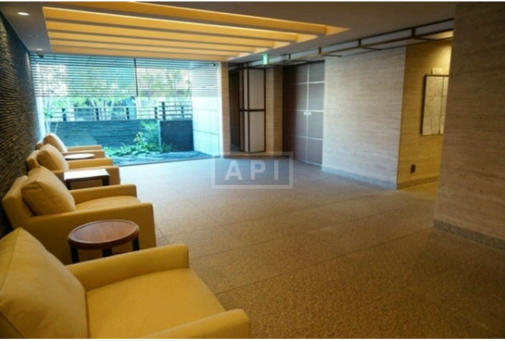  | WELLITH TAKANAWA Exterior photo 05