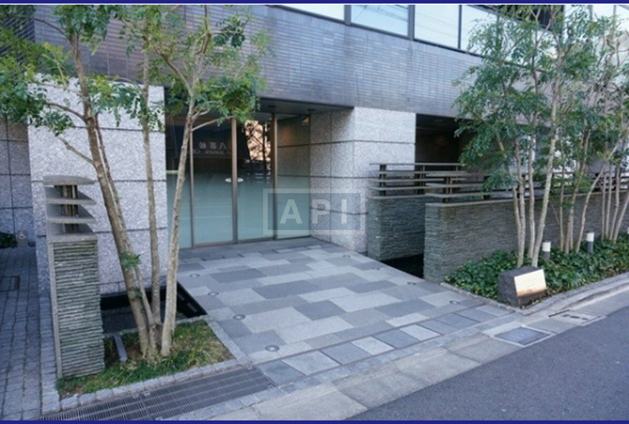  | WELLITH TAKANAWA Exterior photo 08