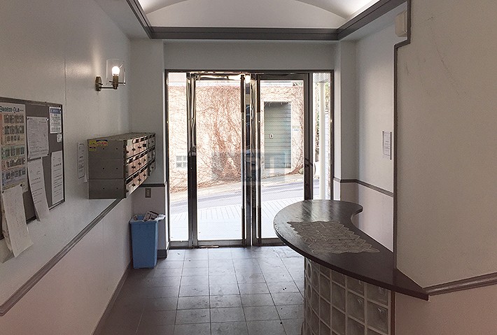  | PLAIRE MINAMI-AOYAMA Exterior photo 05