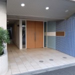 | DMAIN HIROO Exterior photo 02