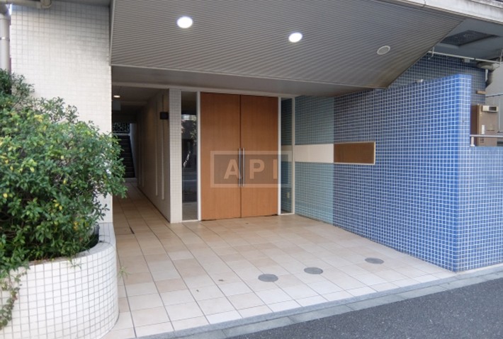 | DMAIN HIROO Exterior photo 02