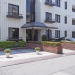  | OMOTE SANDO CITY HOUSE Exterior photo 01