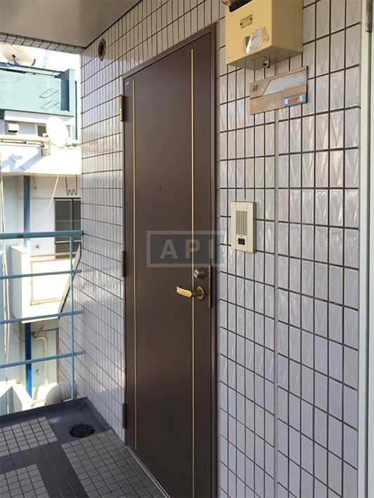  | PLAIRE MINAMI-AOYAMA Exterior photo 14
