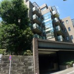  | TOKYU DWELL PRESTAGE AKASAKA HIKAWA Exterior photo 01