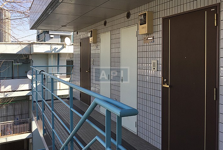  | PLAIRE MINAMI-AOYAMA Exterior photo 12