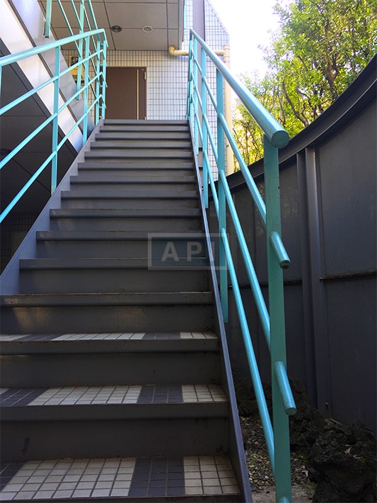  | PLAIRE MINAMI-AOYAMA Exterior photo 10