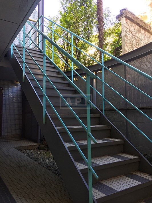  | PLAIRE MINAMI-AOYAMA Exterior photo 09