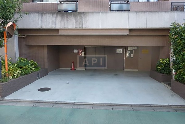  | ASAHI EMBLEM SHIROKANEDAI Exterior photo 03