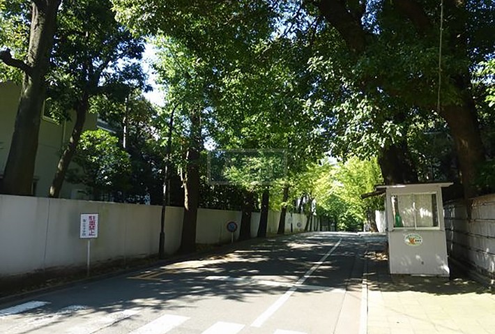  | ASAHI EMBLEM SHIROKANEDAI Exterior photo 05