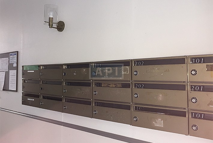  | PLAIRE MINAMI-AOYAMA Exterior photo 07