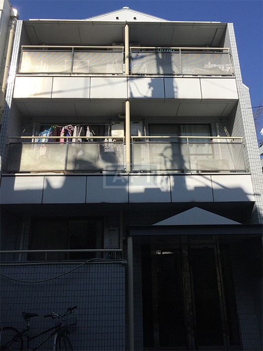  | PLAIRE MINAMI-AOYAMA Exterior photo 17