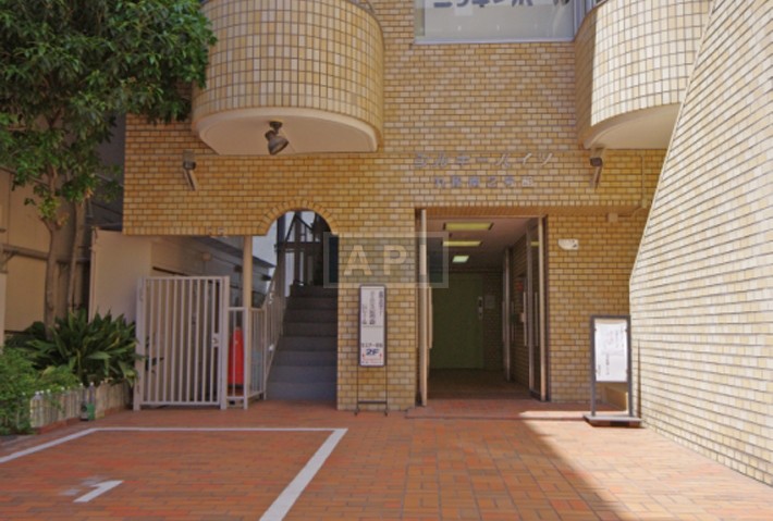  | SILKY HEIGHTS KUDANMINAMI #2 BULDING Exterior photo 02