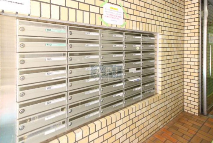  | SILKY HEIGHTS KUDANMINAMI #2 BULDING Exterior photo 03