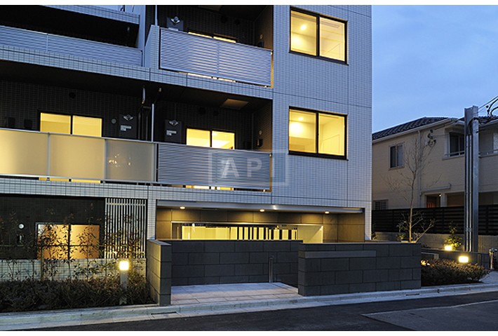  | PARKLANE SHIBUYA HONCYO Exterior photo 02